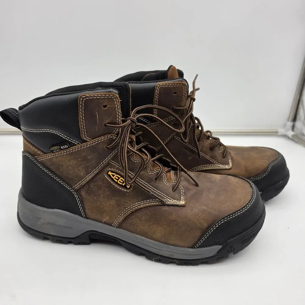 Keen utility mens